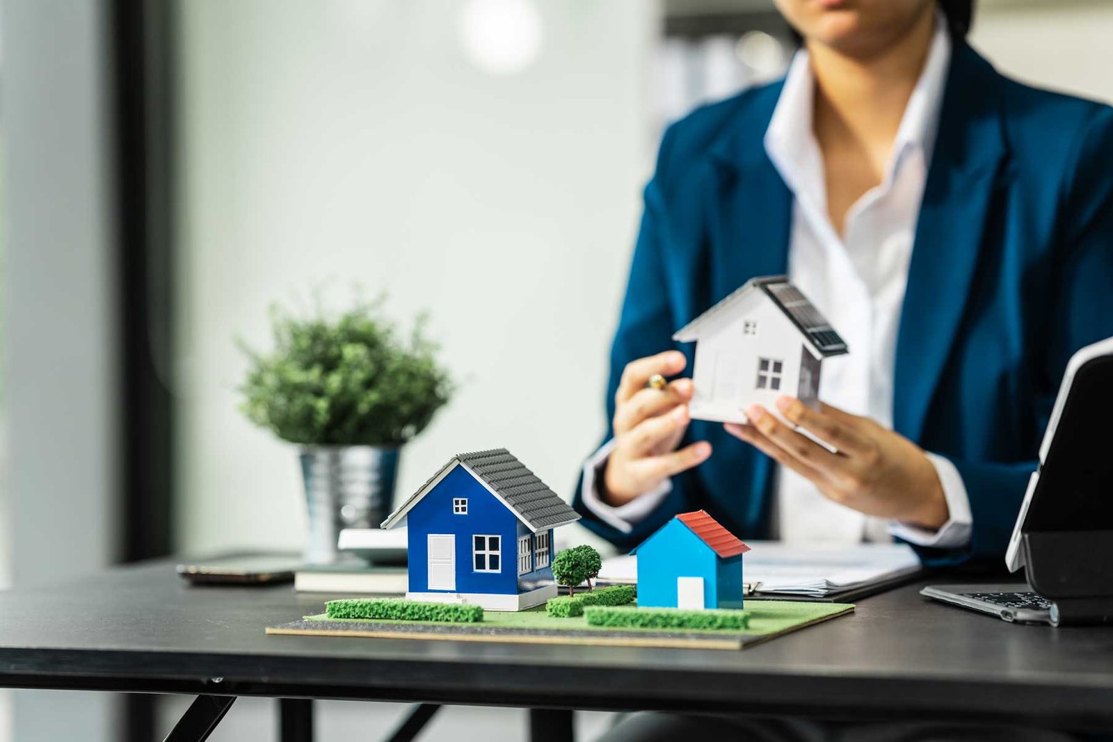 Comercialización Profesional para Vender tu Casa