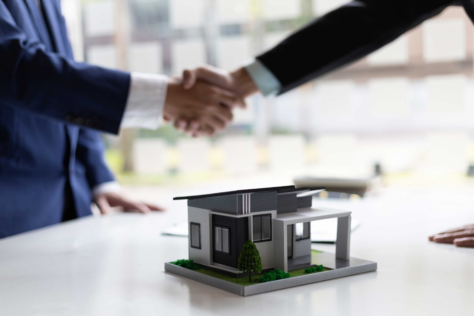 Asesoría Legal Inmobiliaria Integral